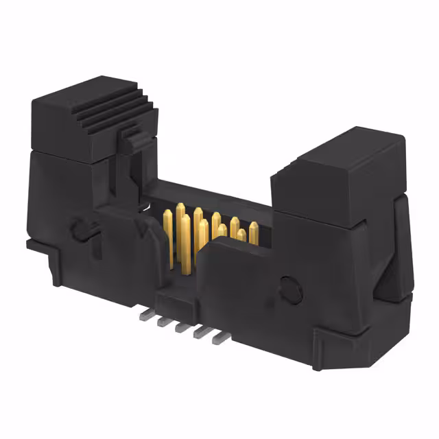 EHF-105-01-F-D-SM-P-TR Samtec Inc.  Headers Male Pins